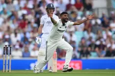 भारत बनाम इंग्लैंड: तीसरे दिन फेंके जाएंगे 98 ओवर, जानिए सेशन टाइमिंग