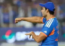 शिवम दुबे का जन्मदिन पर ऐतिहासिक कारनामा: टी20 में विकेट लेने वाले चौथे भारतीय बने, बेलफास्ट में आयरलैंड से भिड़ंत