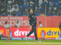 भारत बनाम न्यूजीलैंड: टी20 फॉर्मेट में सबसे ज्यादा विकेट लेने वाले 5 गेंदबाज