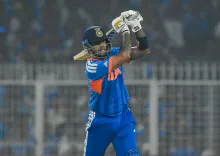 भारत बनाम न्यूजीलैंड: टी20 में सर्वाधिक छक्के लगाने वाले 5 प्रमुख बल्लेबाज