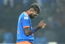 भारत बनाम साउथ अफ्रीका: हार्दिक पंड्या ने रचा इतिहास, टी20 क्रिकेट में बनाया 'महारिकॉर्ड'