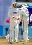 कोलंबो टेस्ट में टीम इंडिया का रिकॉर्ड: 9 मैचों में 3 जीत, 23 अगस्त को श्रीलंका से दूसरा टेस्ट