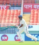 साई सुदर्शन पहले टेस्ट से बाहर, दूसरे में खेलना भी संदिग्ध; भारत को दोहरा झटका