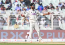 भारत बनाम श्रीलंका टेस्ट सीरीज: शुभमन गिल की कप्तानी में 15 सदस्यीय स्क्वाड घोषित, जडेजा की वापसी