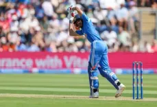शुभमन गिल फिट, तिरुवनंतपुरम में आज वेस्टइंडीज के खिलाफ पहला वनडे खेलेंगे