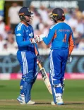 भारत बनाम वेस्टइंडीज T20 सीरीज: 5 भारतीय खिलाड़ी जो मचा सकते हैं तहलका, वैभव सूर्यवंशी पर सबकी नज़र
