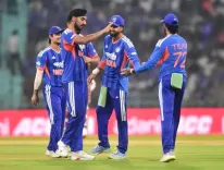 इंदौर टी20: होल्कर स्टेडियम में टीम इंडिया का रिकॉर्ड 3-1, वेस्टइंडीज के खिलाफ सीरीज बराबरी तोड़ने का मौका