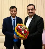 2050 तक भारत बनेगा 25 ट्रिलियन डॉलर की अर्थव्यवस्था : गौतम अदाणी