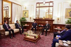 जयशंकर और रहमान की बैठक: भारत-बांग्लादेश संबंधों को नई ऊंचाइयों पर ले जाने की कोशिश