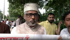 भारत बांग्लादेश नहीं बनेगा: एक्टिविस्ट मोहम्मद फैज खान का नेहा बोरा और प्रशांत भूषण पर तीखा प्रहार