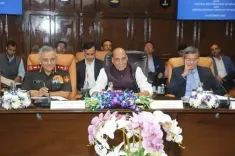 क्या भारत-ब्राजील रक्षा साझेदारी नई ऊंचाई पर पहुँच रही है? राजनाथ सिंह की ब्राजील के शीर्ष नेताओं से वार्ता
