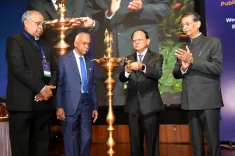 क्या भारत चार स्तंभों के जरिए रोजमर्रा की जरूरतें सुनिश्चित करता है?: डॉ. पी.के. मिश्र