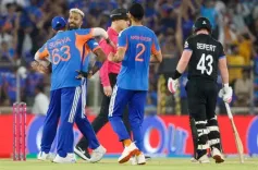 भारत दौरे से न्यूजीलैंड में टिकटों की रिकॉर्ड बिक्री, 48 घंटों में 26,000 टिकट बिके