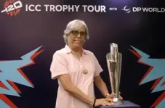 भारत एक सच्चे चैंपियन की तरह खेला, मुझे महिला क्रिकेटर होने पर गर्व : डायना एडुल्जी