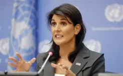 निक्की हेली ने ट्रंप टैरिफ पर किया प्रहार, बताया इसमें खामियां क्या?