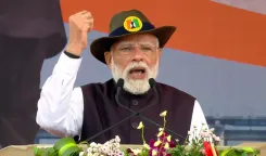 Is This the India of Sardar Patel? PM Modi at Ekta Diwas