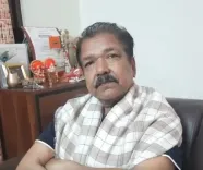 दिलीप जायसवाल: भारत की शांति और संवाद नीति पर महत्वपूर्ण विचार