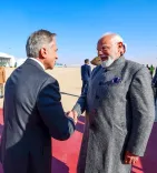 क्या भारत और जॉर्डन के संबंधों को नई मजबूती मिली है?