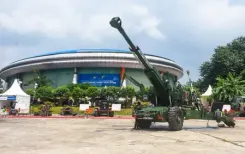 भारत का रक्षा उत्पादन वित्त वर्ष 30 तक 3 लाख करोड़ रुपए पर पहुंचने का अनुमान