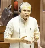 भारत का सॉफ्टवेयर निर्यात वित्त वर्ष 2024-25 तक 224.4 अरब डॉलर तक पहुंच गया : केंद्र