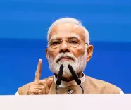 क्या भारत का स्वर्णिम युग चल रहा है? पीएम मोदी के 24 साल के नेतृत्व पर भाजपा नेताओं ने दी बधाई