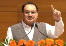 अमर शहीदों को दिल से नमन, नया भारत शत्रुओं को कड़ा जवाब देने के लिए हमेशा तैयार : जेपी नड्डा