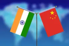 भारत के 77वें गणतंत्र दिवस पर राष्ट्रपति शी चिनफिंग और प्रधानमंत्री ली छ्यांग ने दी शुभकामनाएं