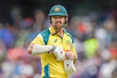 भारत के खिलाफ सिर्फ 29 रन की पारी के साथ इतिहास रच गए ट्रेविस हेड