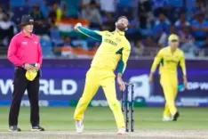 भारत के खिलाफ टी20 मैच में मैक्सवेल-स्टोइनिस के पास इतिहास रचने का मौका