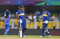 क्या श्रीलंका की महिला टीम भारत के खिलाफ टी20 सीरीज में जीत पाएगी?