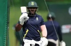 भारत के खिलाफ टेस्ट सीरीज के लिए साउथ अफ्रीकी टीम घोषित, कप्तान बावुमा की वापसी