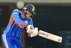 भारत ने टी20 वर्ल्ड कप में बनाया नया कीर्तिमान, 19 साल पुराना रिकॉर्ड टूटा