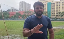 क्या भारत के प्रदर्शन से खुश हैं शिवम दुबे के कोच, तिलक वर्मा को बताया 'भविष्य का विराट कोहली'?