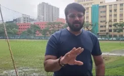 भारत के प्रदर्शन से खुश शिवम दुबे के कोच, इस खिलाड़ी को बताया 'भविष्य का विराट कोहली'