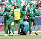 बांग्लादेश ने आयरलैंड दौरा स्थगित कर भारतीय टीम की मेज़बानी की योजना बनाई