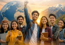 अंतरराष्ट्रीय युवा दिवस 2026: गडकरी बोले — 'युवा आज के राष्ट्र-निर्माता', योगी-भजनलाल समेत कई नेताओं ने दी शुभकामनाएं