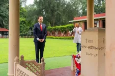 भारत खरीदेगा 'जैवलिन एंटी-टैंक मिसाइल सिस्टम', अमेरिकी राजदूत सर्जियो गोर ने एक्स पर की पुष्टि