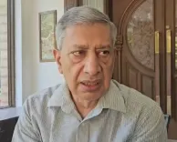 मार्को रुबियो का भारत की आर्थिक स्थिरता पर बयान सराहनीय: पूर्व डीजीपी शेष पॉल वैद
