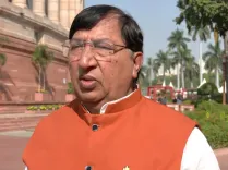 12वें ब्रिक्स संसदीय फोरम की नई दिल्ली में शुरुआत, भाजपा सांसदों ने कहा — वैश्विक चुनौतियों पर होगा सार्थक मंथन