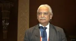 क्या भारत की बढ़ती भूमिका एशिया के वैश्विक अर्थव्यवस्था के केंद्र में सराहनीय है?: माइकल पात्रा