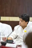 क्या सिंधिया ने डिजिटल क्रांति में स्वदेशी 4जी, 5जी और एआई मिशन की उपलब्धियों का बखान किया?