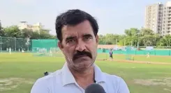 भारत की जीत पक्की, खेल के हर विभाग में पाकिस्तान पीछे : फूल चंद शर्मा