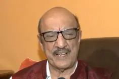 भारत की कोशिश होगी, ईरान-इजरायल युद्ध जल्द समाप्त हो : डिफेंस एक्सपर्ट ध्रुव कटोच