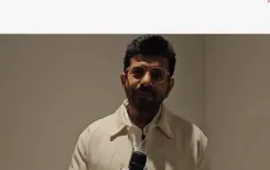 क्या भारत की परंपराएं और भाषा पर आधारित कहानियां अमिट छाप छोड़ती हैं? : विनीत कुमार सिंह