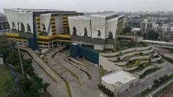 क्या भारत की पहली बुलेट ट्रेन परियोजना को आईजीबीसी ग्रीन सर्टिफिकेशन मिला?