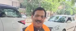 अमेरिकी टैरिफ पर BJP नेता केदार गुप्ता: 'भारत की विकास गति से घबराया अमेरिका, भारत हर हाल में आगे बढ़ेगा'