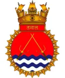 भारत की समुद्री सुरक्षा को मजबूती, रूस में निर्मित युद्धपोत ‘तमाल’ भारतीय नौसेना में होगा शामिल