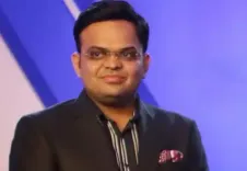 'भारत को बहुत-बहुत बधाई,' 2030 राष्ट्रमंडल खेलों की मेजबानी पर बोले आईसीसी अध्यक्ष जय शाह 