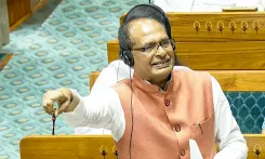 भारत को वैश्विक 'फूड बास्केट' बनाने की दिशा में शिवराज सिंह चौहान के प्रयास