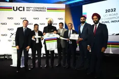 पुणे को मिली UCI रोड वर्ल्ड चैंपियनशिप 2032 की मेजबानी, भारत में पहली बार होगा यह ऐतिहासिक आयोजन